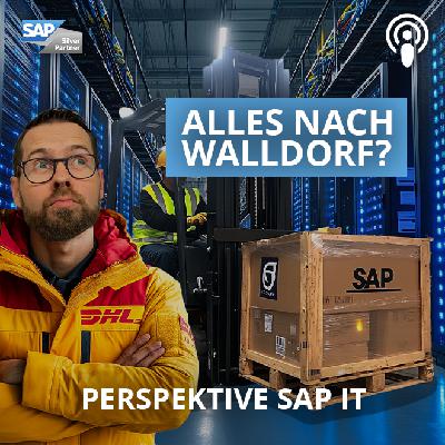 Investitionsantrag für die SAP Cloud | Perspektive SAP IT – März 2025
