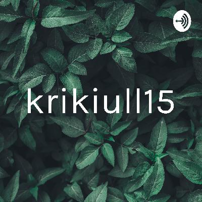 krikiull15 (Trailer)