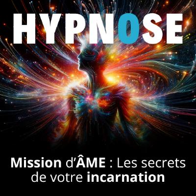 Mission d'âme : Découvrez les secrets de votre incarnation | Hypnose spirituelle guidée