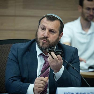 "טראמפ טועה - העתיד של עזה הוא התיישבות"