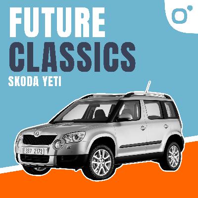 Skoda Yeti – Folge 81