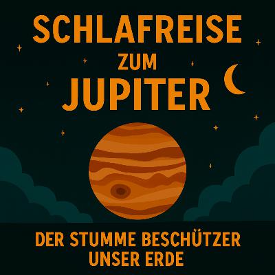 Jupiter - Der stumme Beschützer unser Erde