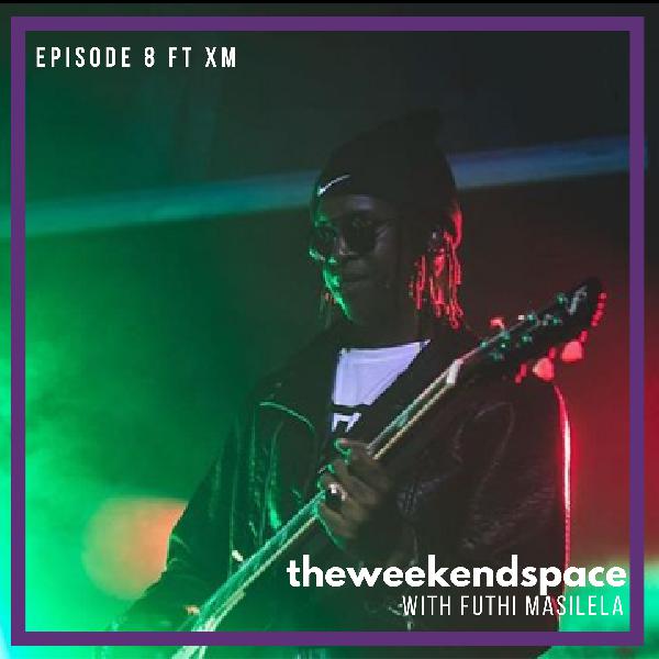 Episode 8 ft. XM Episode 8 ft. XM