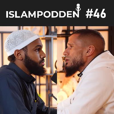 #47, Familjen i islam: Föräldrars rättigheter, barnuppfostran och utmaningarna i väst.