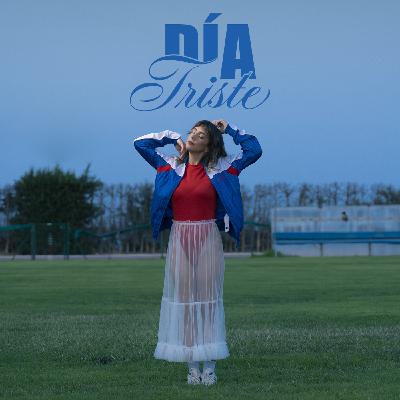 TM353 Carmesí, La mano de Cervantes, Extraños Pasajeros y más novedades musicales TM353 Carmesí, La mano de Cervantes, Extraños Pasajeros y más novedades musicales