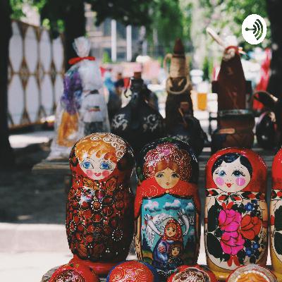 "Богатыри" ("Bogatyrs")