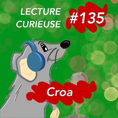 LC#135 CROA