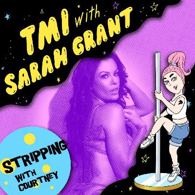Stripping with Courtney Stripping with Courtney