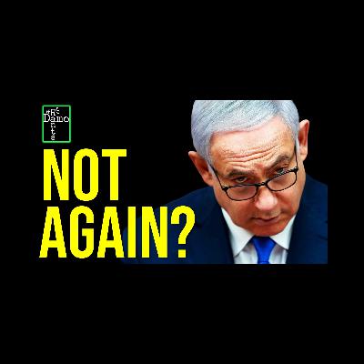 Fresh Netanyahu Footage Backfires; Israel’s Credibility Crisis Gets Worse