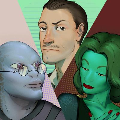 Session 39 - I promise there is a prize