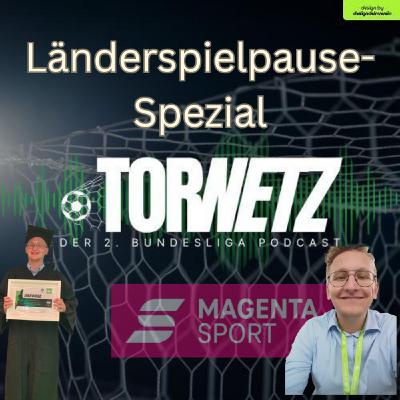 #3.Spezial TorNetz - Kommentator & Bachelor an einem Abend