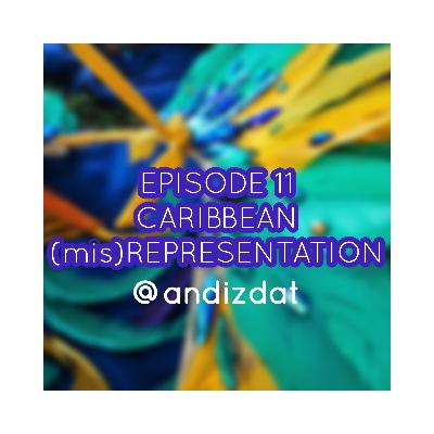 Caribbean (mis)representation
