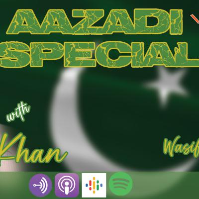 Azaadi Special (Pakistan Day Celebration)