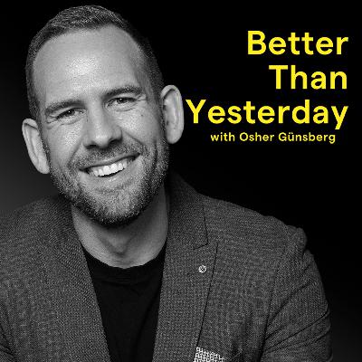 The Skills of Being Happier, with Happiness Researcher and Expert Declan Edwards The Skills of Being Happier, with Happiness Researcher and Expert Declan Edwards