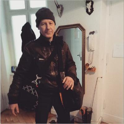 11 - Heino Trusheim