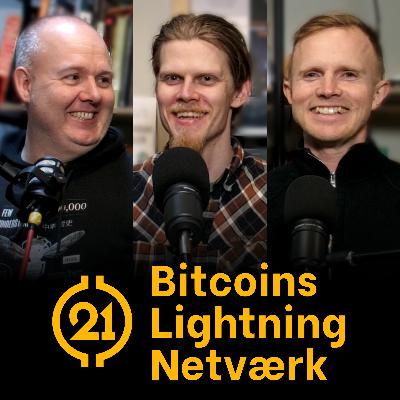 #016 Bitcoins Lightning Netværk