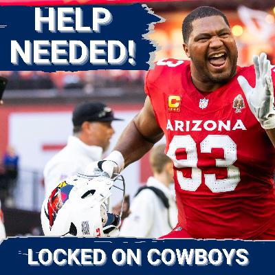 UPGRADE: 10 Free Agents The Dallas Cowboys SHOULD SIGN After 2026 NFL Draft!