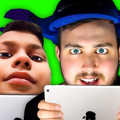 Green Screen Kids THE MOVIE