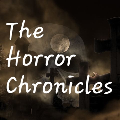The Horror Chronicles Podcast