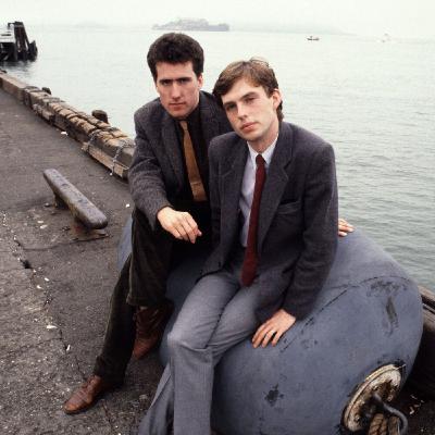 OMD  "Enola Gay" un hit bien particulier illustrant la new wave dans sa forme la plus pure