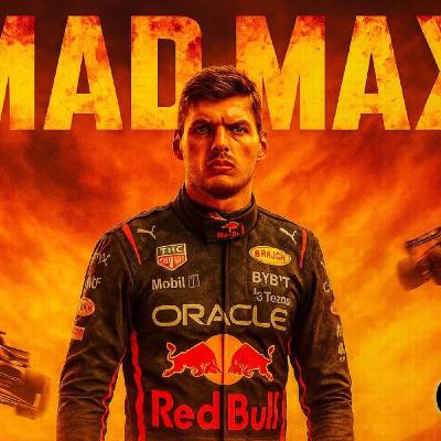 Mad Max !⎜ORLF1-51
