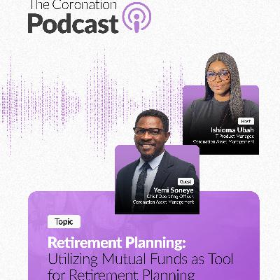 Retirement Planning: Utilizing Mutual Funds as a Tool for Your Retirement Plan