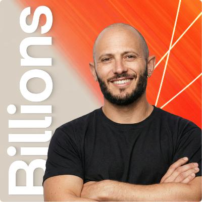 From losing $1B to running a $100m per year business - Noah Kagan