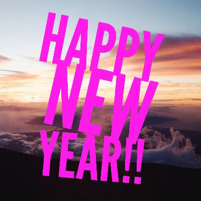 Happy New Years - Stay Safe Happy New Years - Stay Safe