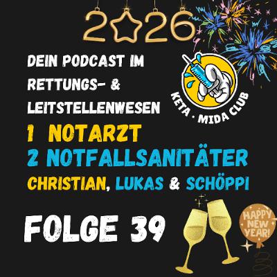 Ein Jahr Keta Mida Club – Ehrlicher Rückblick, Realtalk & warum wir weitermachen Folge 39