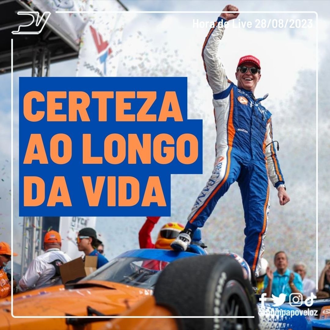 Certeza ao longo da vida - Hora de Live 28/08/2023 episode artwork