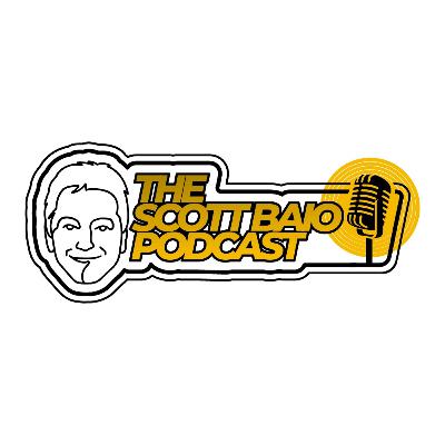 The Scott Baio Podcast - It's Halloween Not Holloween 10-29-2025 The Scott Baio Podcast - It's Halloween Not Holloween 10-29-2025