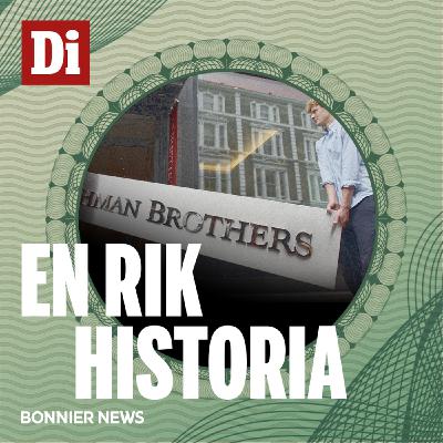 Världens största konkurs - Lehman Brothers och finanskrisen 2008