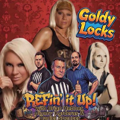 Episode 206: Goldylocks