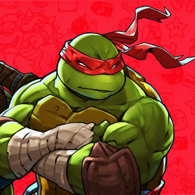 NX | Ep 15: Teenage Mutant Ninja Turtles: Splintered Fate Review NX | Ep 15: Teenage Mutant Ninja Turtles: Splintered Fate Review