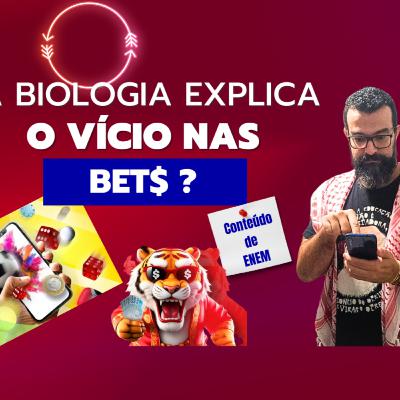 A Biologia explica o vício nas Bet4?