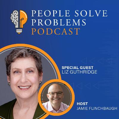 Applying Brain Science to Leadership Development: Liz Guthridge of Connect Consulting Group Applying Brain Science to Leadership Development: Liz Guthridge of Connect Consulting Group