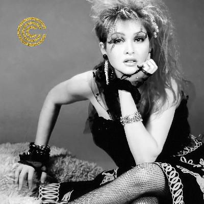 La Edad de PiedRa 09.3 Cyndi Lauper