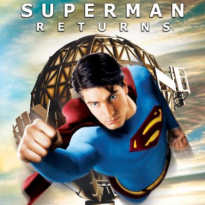 Superman Regresa