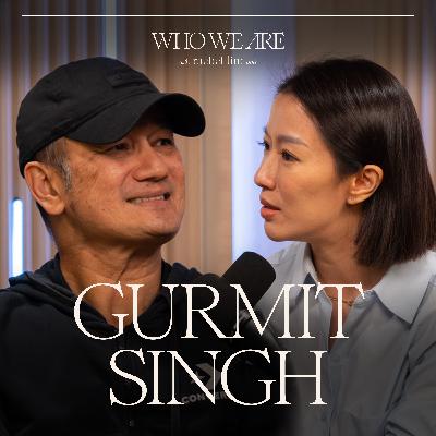 #36: Gurmit Singh: The Untold Cost of Fame, Family & Finding Purpose #36: Gurmit Singh: The Untold Cost of Fame, Family & Finding Purpose