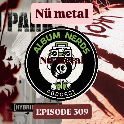 Nü metal: Korn & Linkin Park