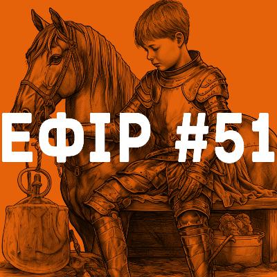 Ефір №51 – Герой другого плану