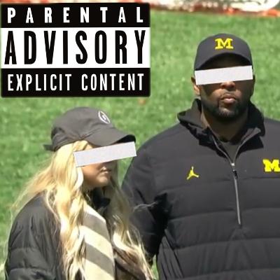 Pushing Narratives Ep.85 | "Power Dynamics" Ft. Coach Jones