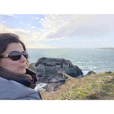 Quand une psychologue rencontre une alchimiste des talents atypiques... Quand une psychologue rencontre une alchimiste des talents atypiques...