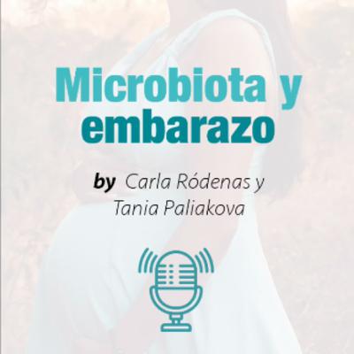Episodio 28. ¿Qué determina nuestra microbiota?