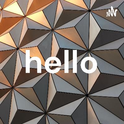 hello