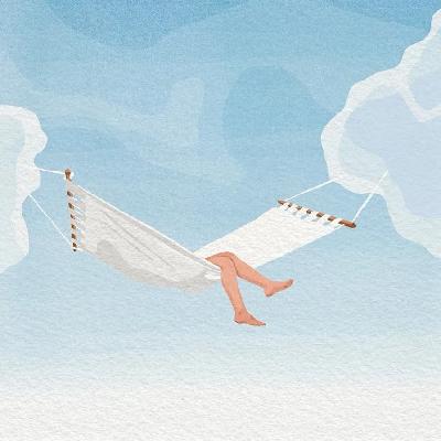 Vol.033 人眼8K是智商税吗？人竟不是慢慢睡着的？坚持如何带来快乐？｜追问周发现