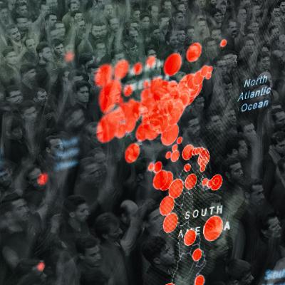 Covid entre nosotros Covid entre nosotros