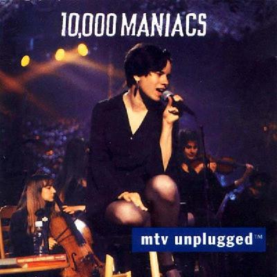 360 Podcast: 10.000 Maniacs MTV Unplugged