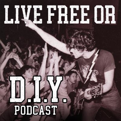 Live Free Or D.I.Y. - Trailer