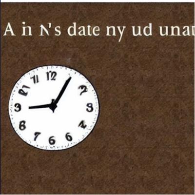 An update there’s no dates